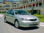Toyota Camry Altise Sport 2004 года